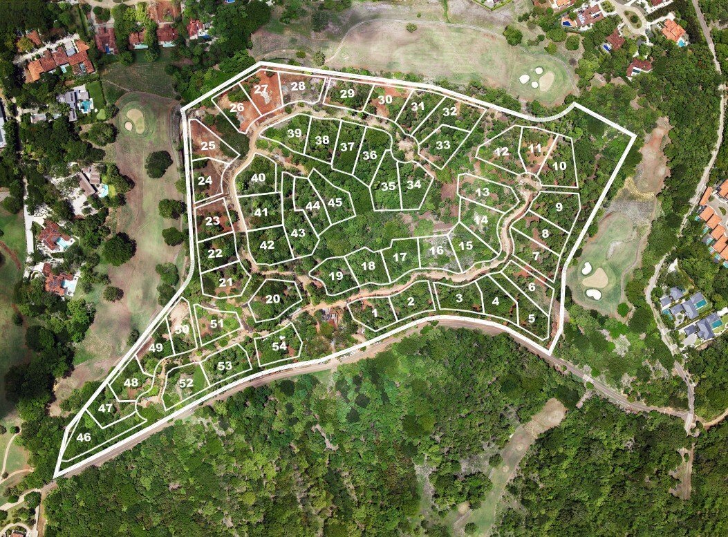 Land in Santa Cruz, Santa Cruz, Costa Rica 2 - 18353236