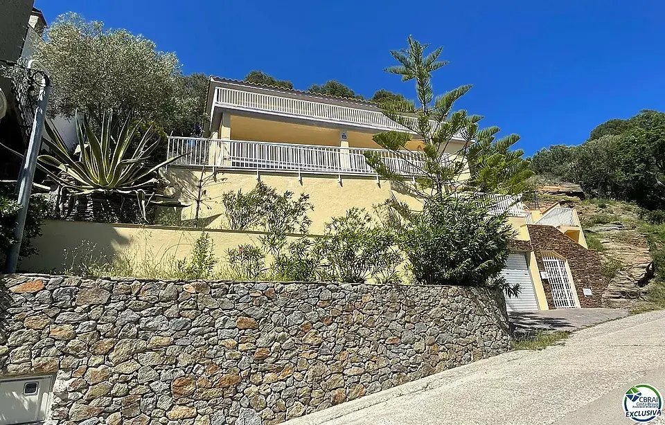 Chalet in Roses, Katalonien, Spanien 1 - 18351157
