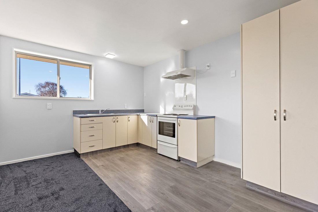 House in Christchurch, Canterbury, New Zealand 2 - 18356447