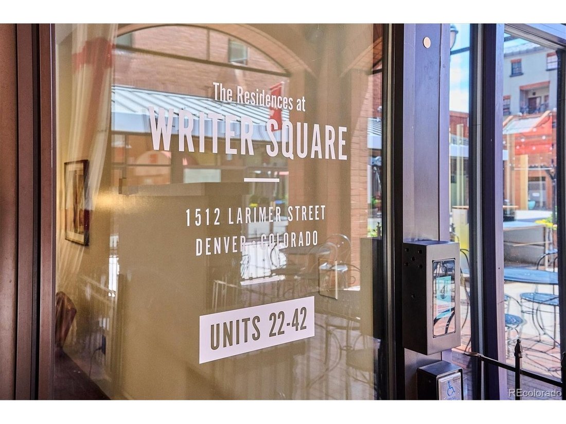 Condo in Denver, Colorado, United States 5 - 18353992