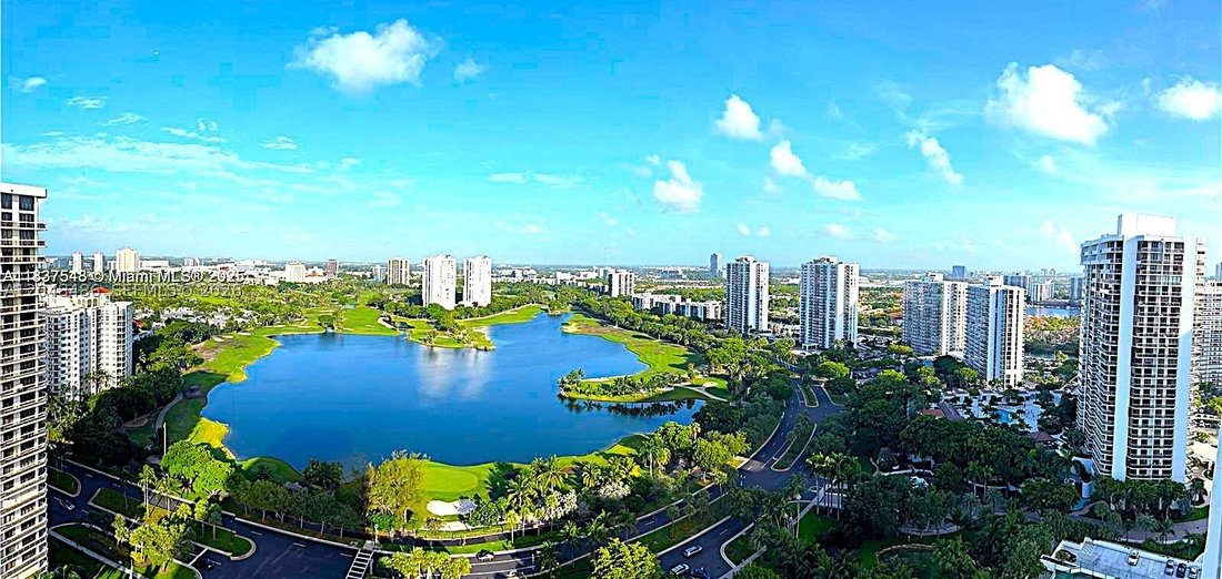 Condo in Aventura, Florida, United States 4 - 18354285