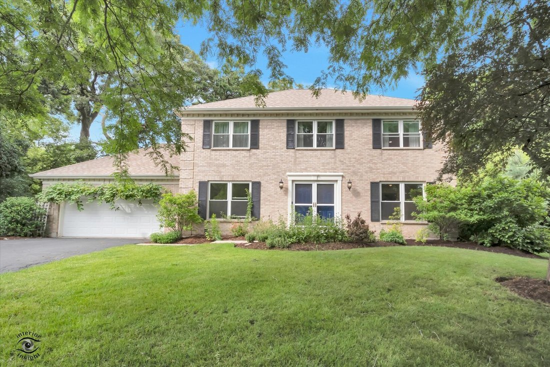 House in West Dundee, Illinois, United States 1 - 18354707