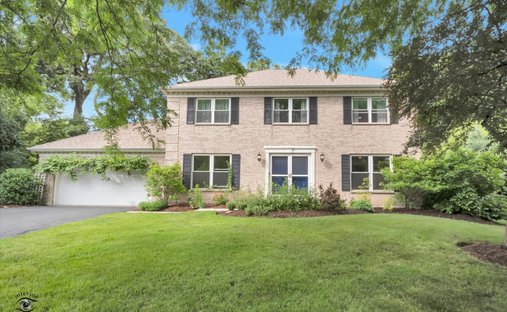 House in West Dundee, Illinois, United States 1