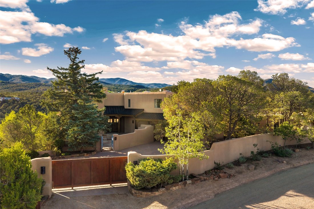 House in Santa Fe, New Mexico, United States 4 - 18353190
