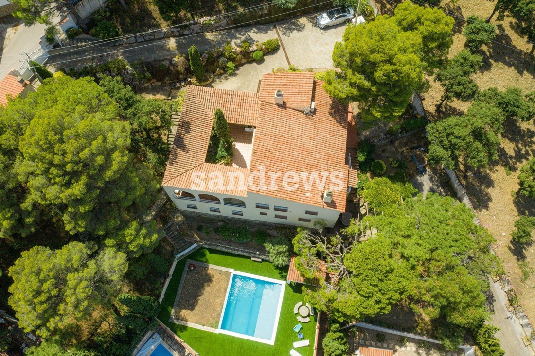 Haus in El Port de la Selva, Katalonien, Spanien 3 - 18351979