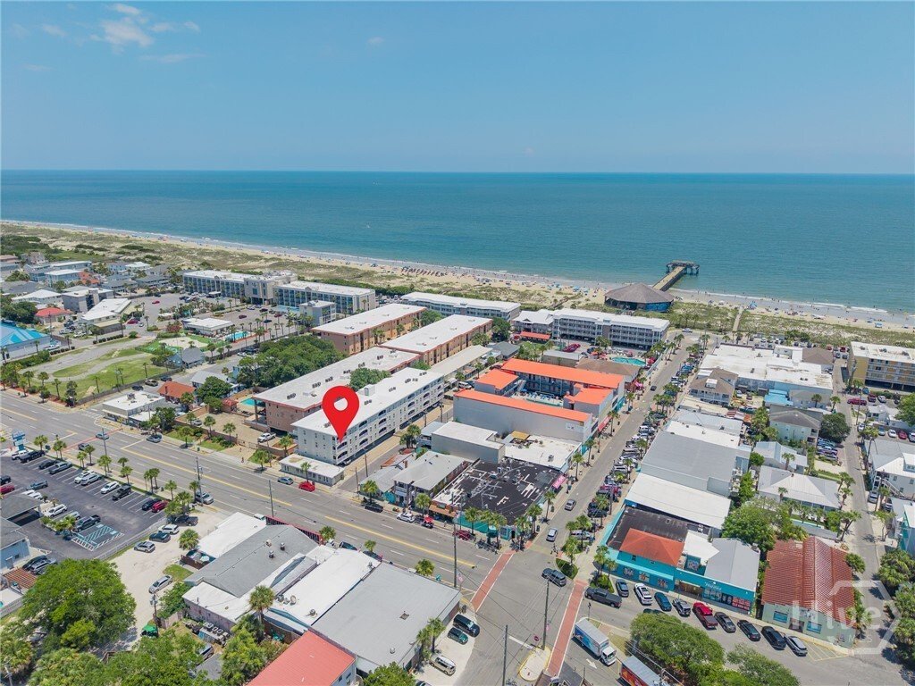 Condo in Tybee Island, Georgia, United States 3 - 18354082