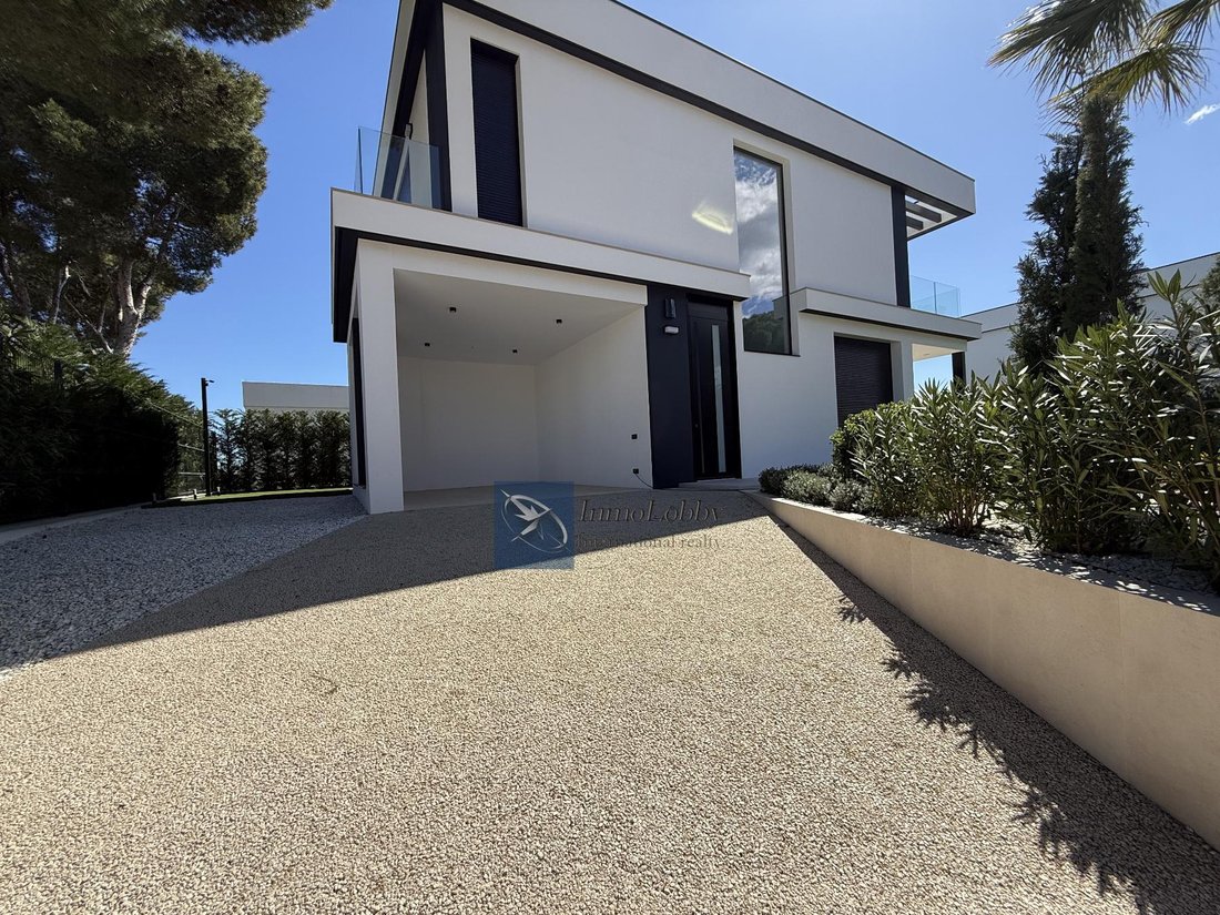 House in Torre Valentina, Calonge i Sant Antoni, Catalonia 2 - 18351721