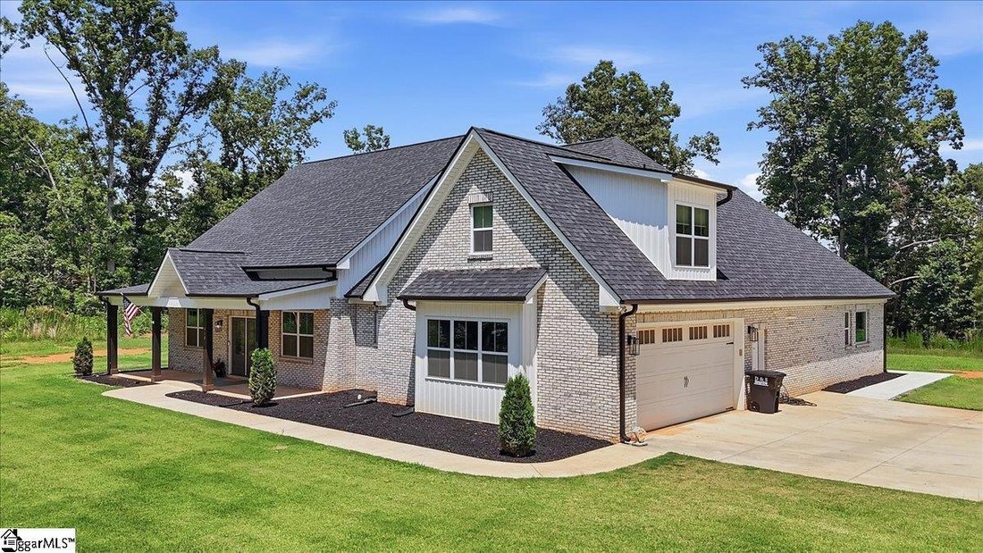 House in Easley, South Carolina, United States 3 - 18354365