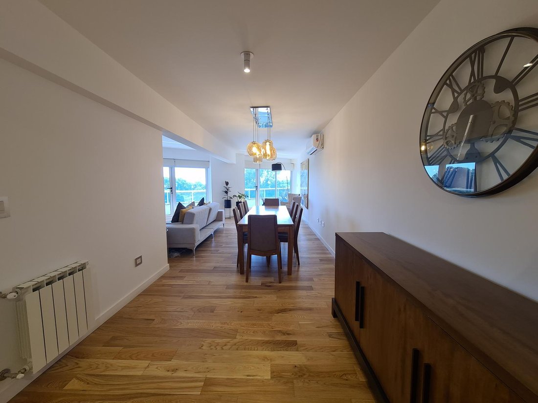 Apartment in Rosario, Santa Fe Province, Argentina 3 - 18355126