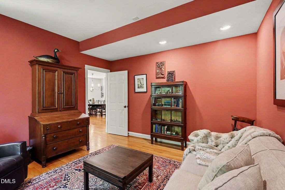 House in Chapel Hill, North Carolina, United States 4 - 18353002