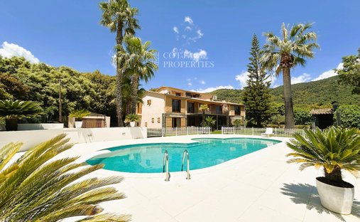 Haus in Arenys de Munt, Katalonien, Spanien 1