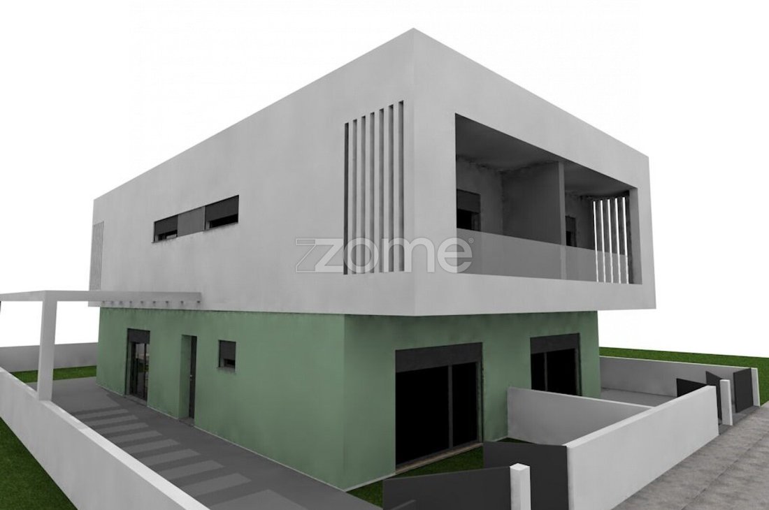 House in Fernao Ferro, Setubal, Portugal 1 - 18355474
