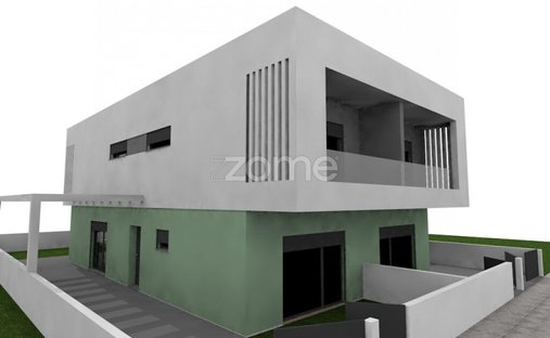 Casa en Fernão Ferro, Setúbal Municipality, Portugal 1
