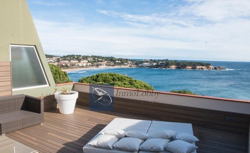Appartement à S'Agaró, Platja d'Aro, Catalogne 1