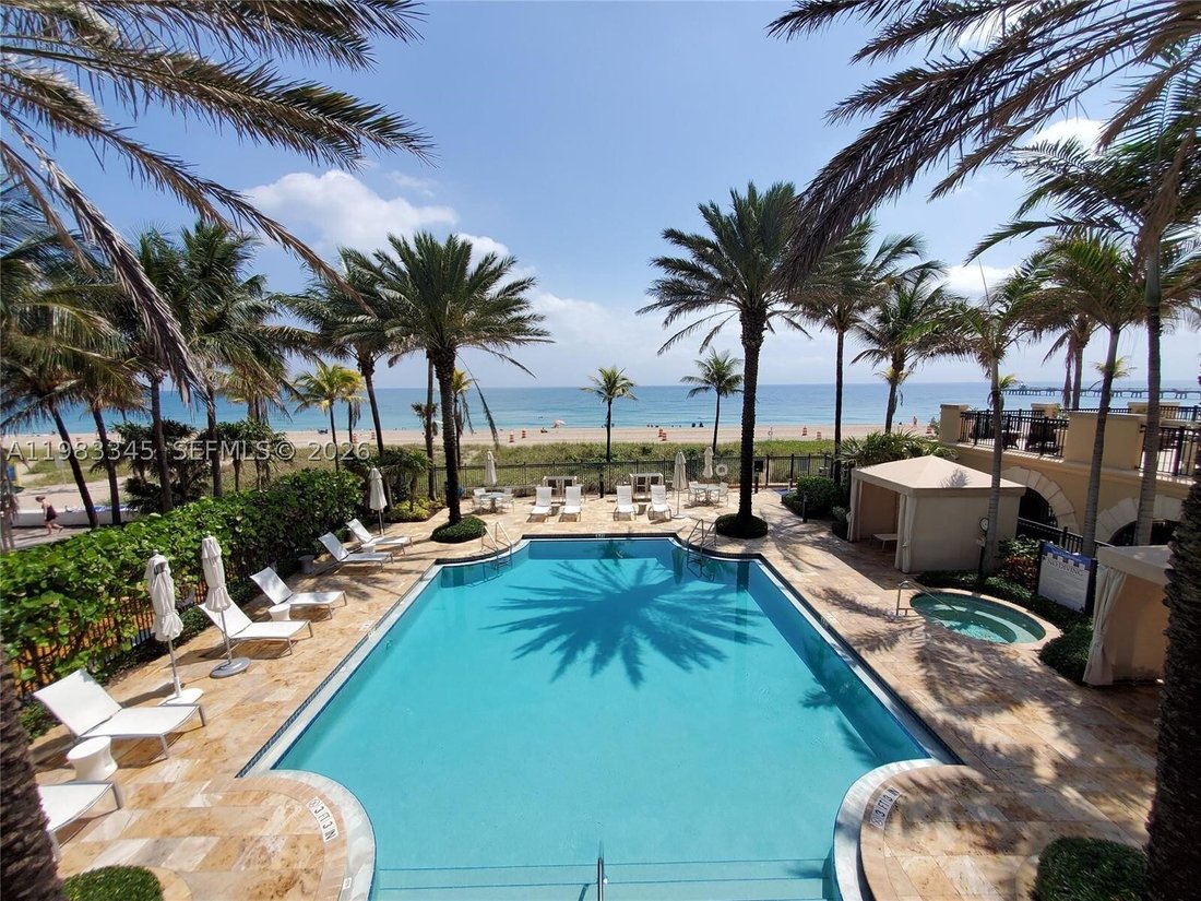 Condo in Fort Lauderdale, Florida, United States 3 - 17421449