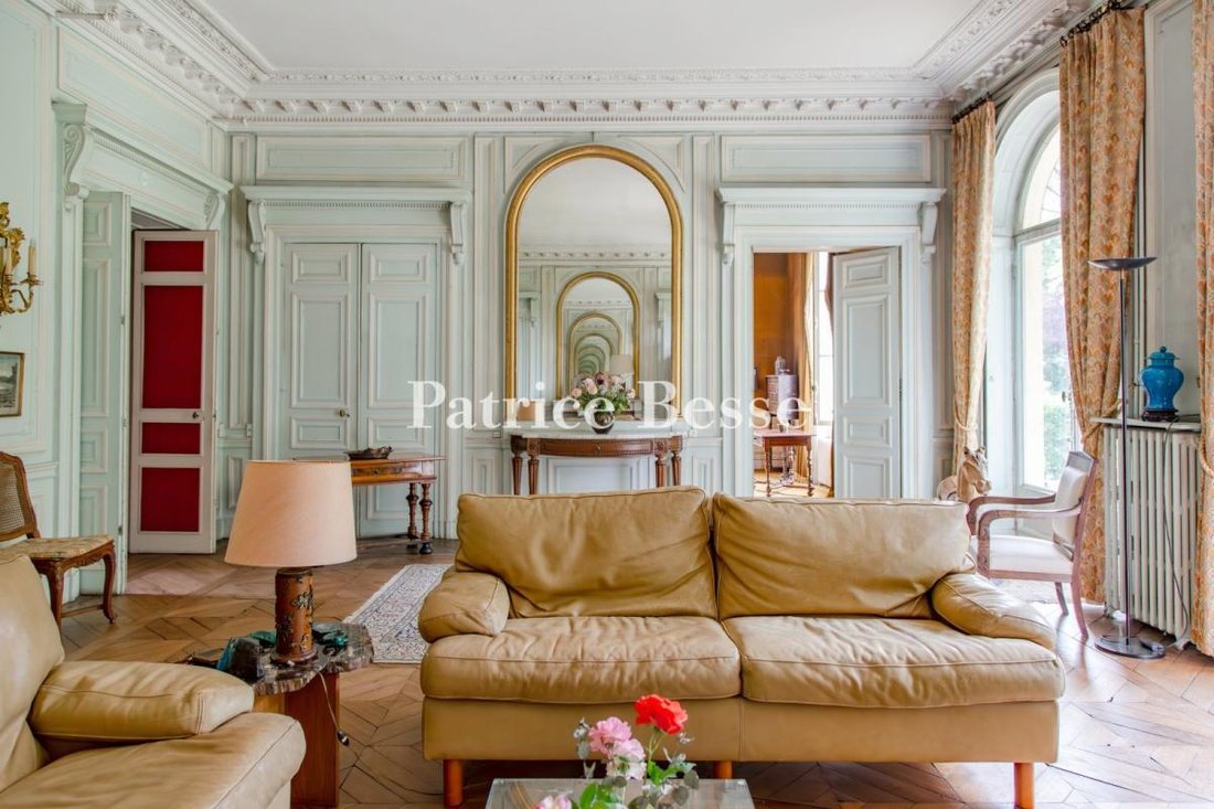Apartment in Le Centre, Meudon, France 3 - 18354172