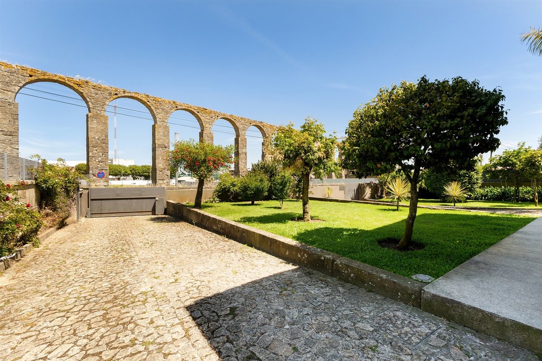 House in Vila do Conde, Porto District, Portugal 5 - 18355820