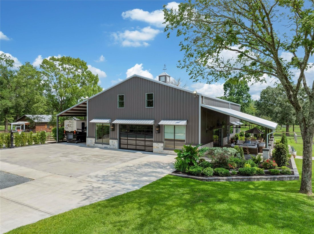 House in Montgomery, Texas, United States 2 - 18355318