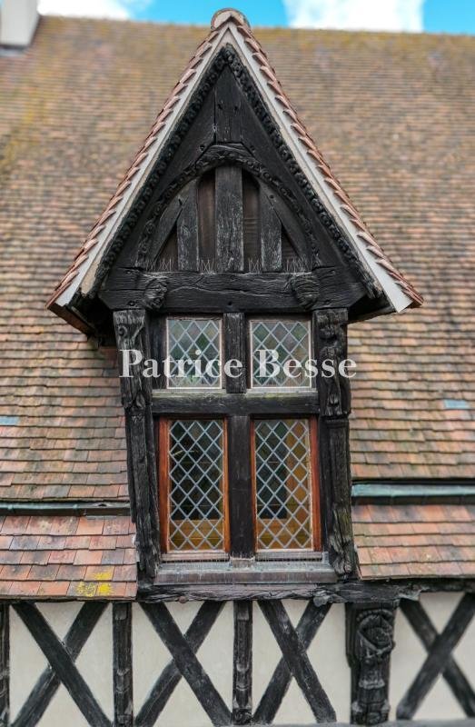 House in Droue-sur-Drouette, Centre-Val de Loire, France 3 - 18354101