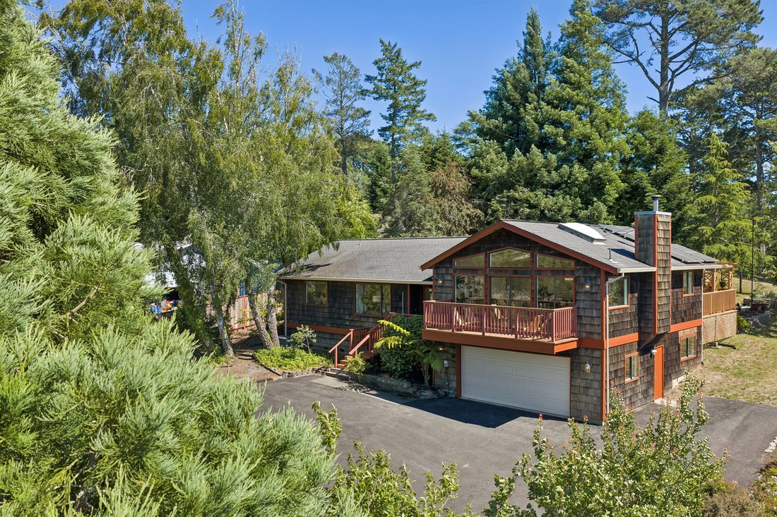 House in Sebastopol, California, United States 1 - 18328133