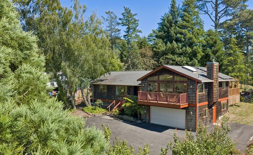 Maison à Sebastopol, Californie, États-Unis 1