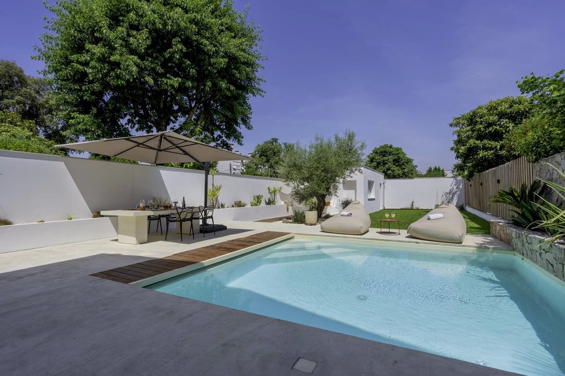 House in Talence, Nouvelle-Aquitaine, France 4 - 18350789