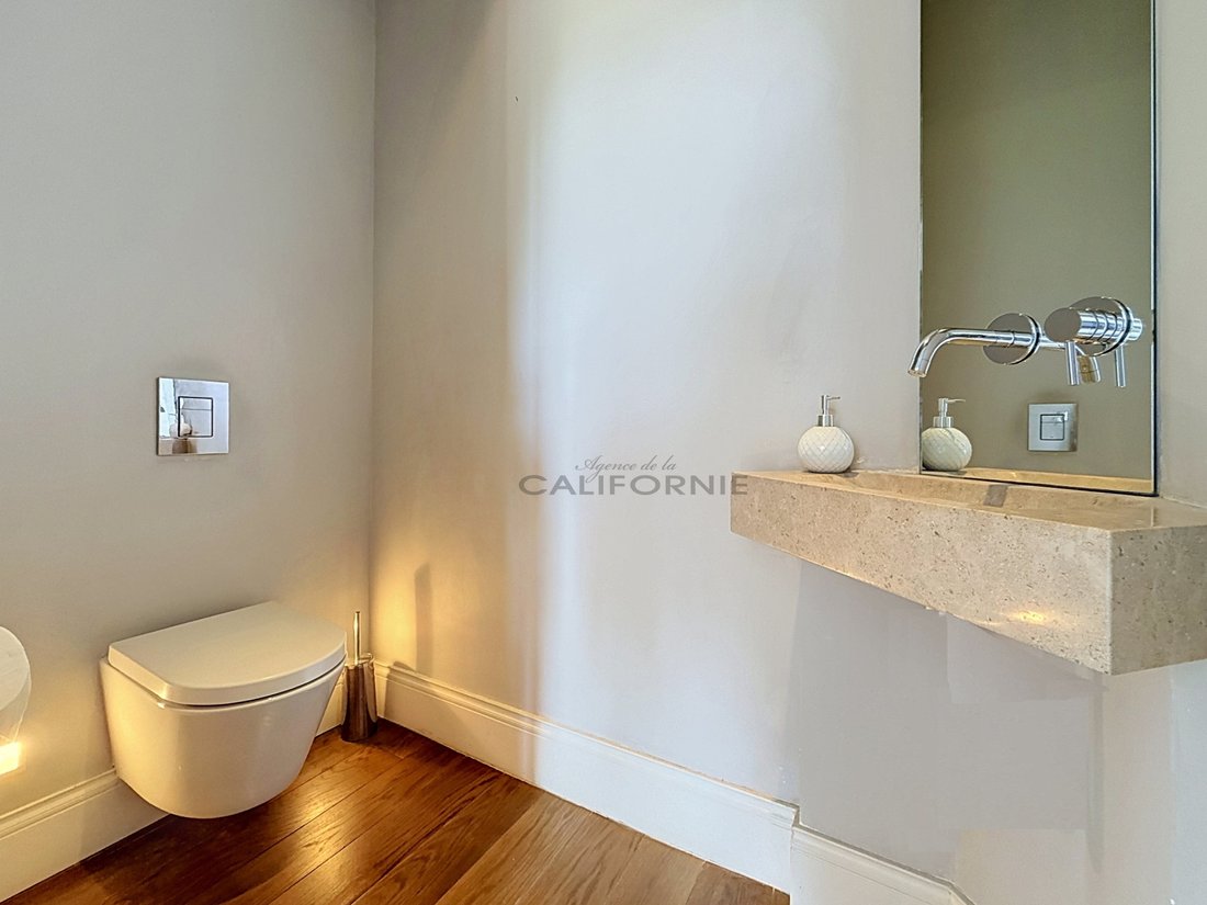 Apartment in Cannes, Provence-Alpes-Côte d'Azur, France 5 - 18352066