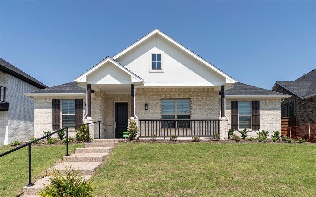 House in Mesquite, Texas, United States 1 - 18355162