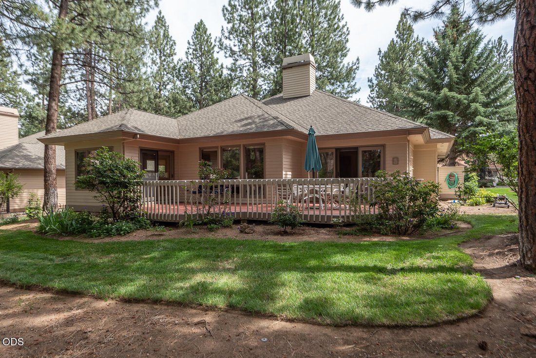 House in Bend, Oregon, United States 1 - 18354731