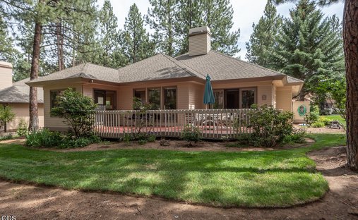 House in Bend, Oregon, United States 1