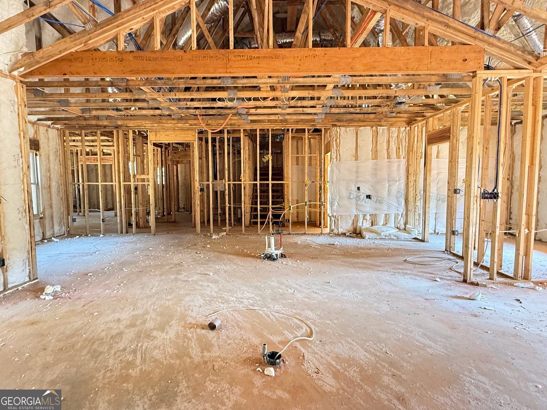 House in Concord, Georgia, United States 3 - 18313568