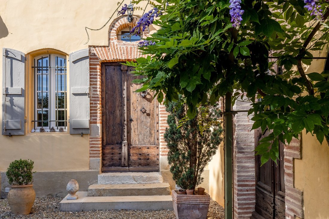 House in Centre Ville, Lavaur, France 3 - 18353290