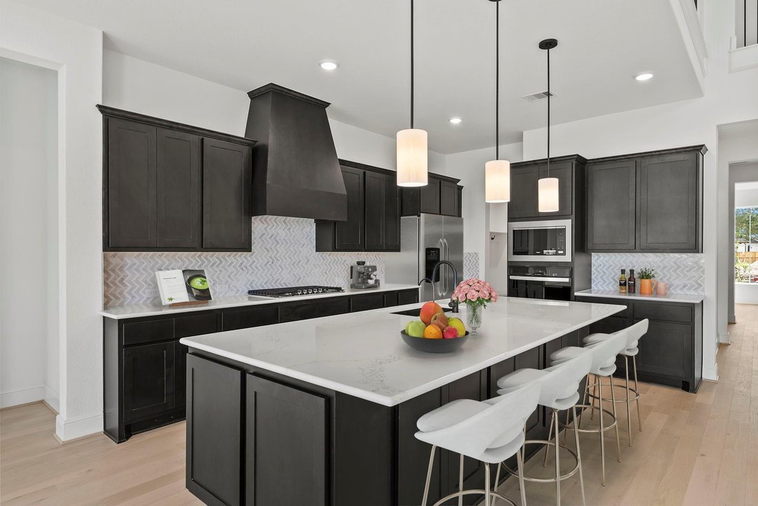 House in Houston, Texas, United States 2 - 18355316