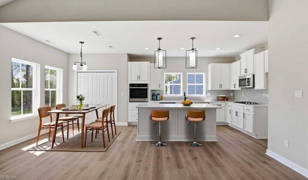House in Suffolk, Virginia, United States 5 - 18037330