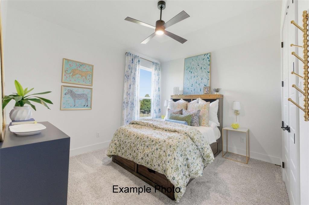 House in Crowley, Texas, United States 5 - 18355173