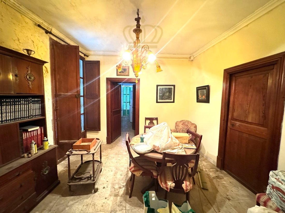 Apartment in Palma, Balearic Islands, Spain 5 - 18351128