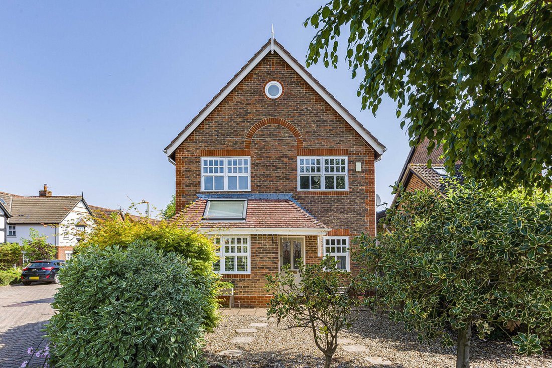 House in Jericho, Oxford, England 1 - 18350888