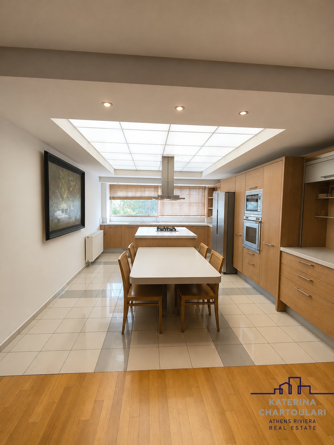 Apartment in Glyfada, Attica, Greece 4 - 18350925