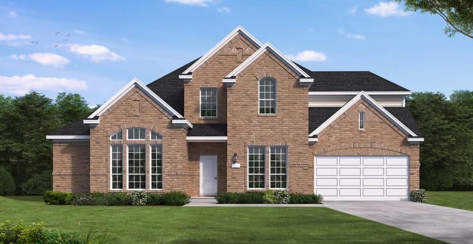 House in Leander, Texas, United States 1 - 18353599