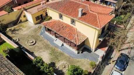 Chalet in Carabanchel, Madrid, Spain 1 - 17458367