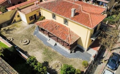 Chalet en Carabanchel, Madrid, España 1
