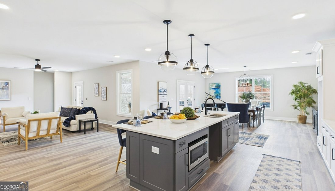 House in College Park, Georgia, United States 5 - 18353683