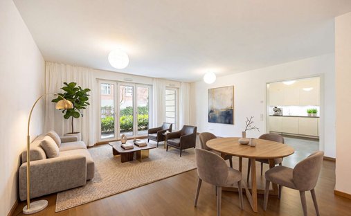Apartment in Munich, Bavaria, Germany 1