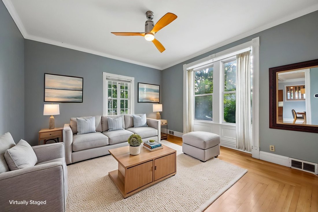 House in Forest Park, Illinois, United States 5 - 18354682