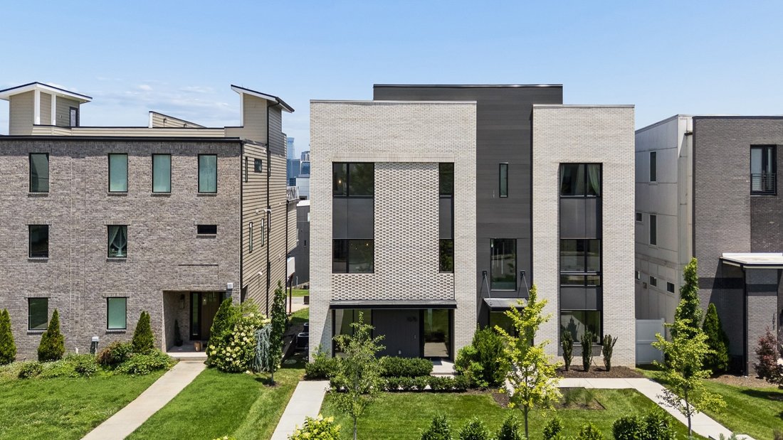 House in Nashville, Tennessee, United States 2 - 18297880