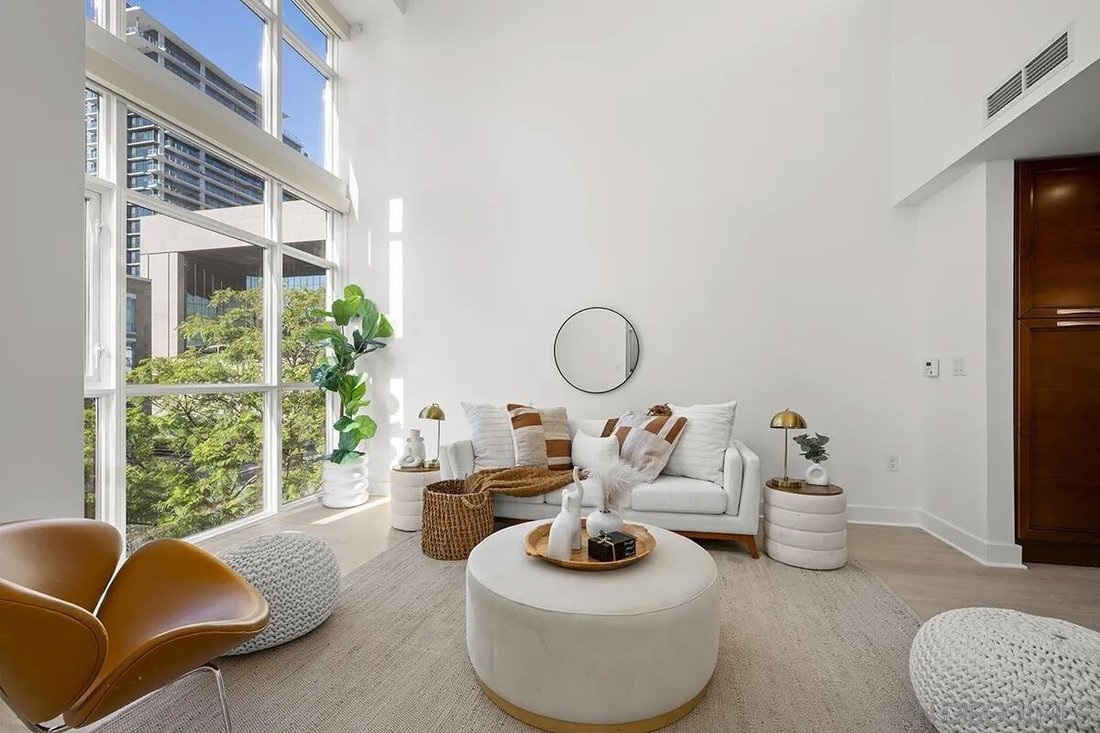 Condo in San Diego, California, United States 3 - 18354830