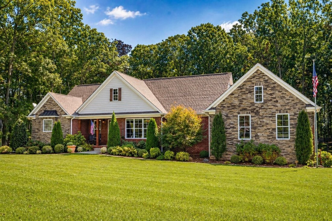 House in Franklin, Tennessee, United States 2 - 18353006