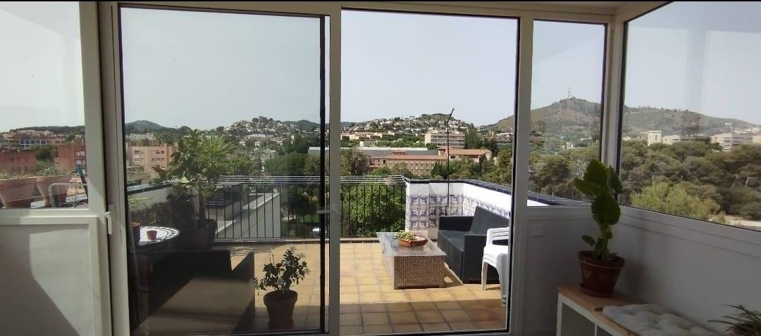 Apartment in Esplugues de Llobregat, Catalonia, Spain 2 - 18352048