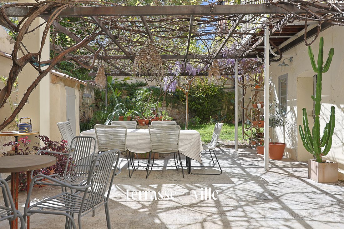 Apartment in La Ciotat, Provence-Alpes-Côte d'Azur, France 3 - 18355481