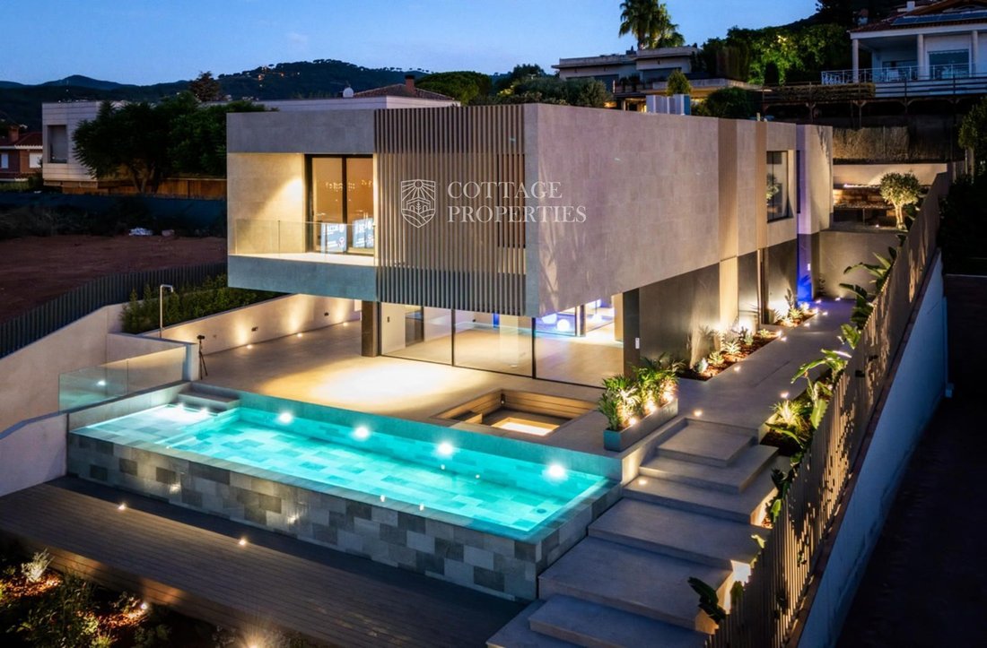 House in Teia, Catalonia, Spain 4 - 18353083